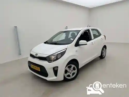 KIA Picanto 1.0 2019