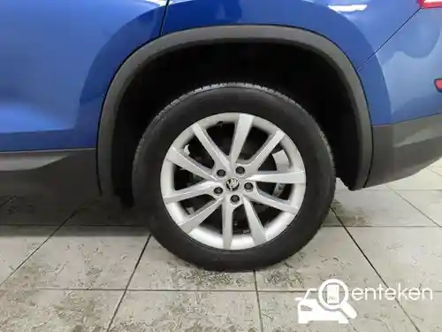 Skoda Kodiaq 1.5 TSI ACT 2019