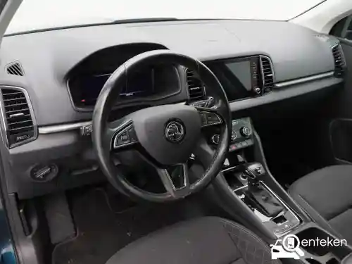 Skoda Karoq 1.6 TDI SCR 2019