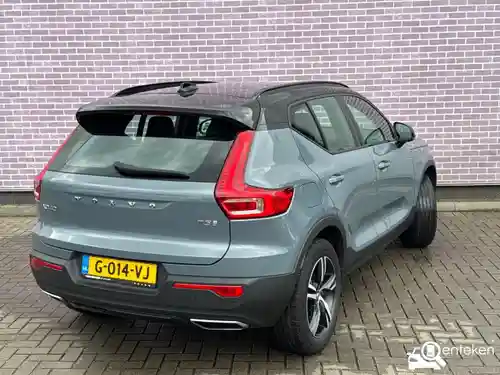 Volvo XC40 T3 2019