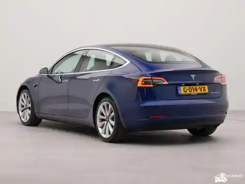 Tesla Model 3 Performance 2019