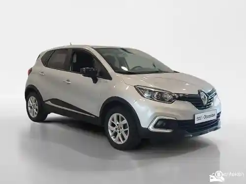 Renault Captur ENERGY TCe 90 2019
