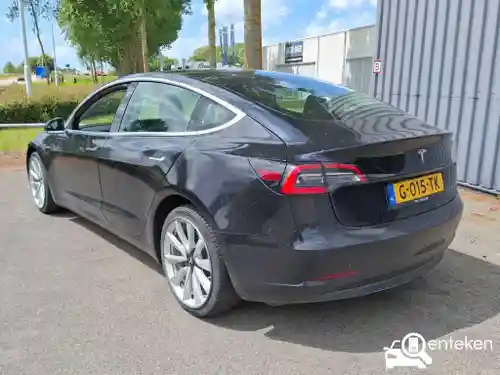 Tesla Model 3 Performance 2019