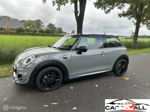 MINI  Cooper 2019