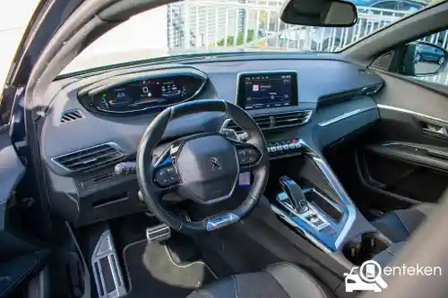 Peugeot 3008 1.2 PureTech 130 2019
