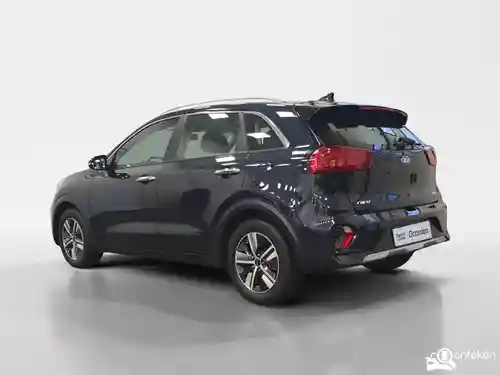 KIA Niro 1.6 GDI Hybrid 2020