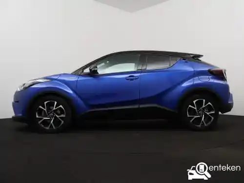 Toyota C-HR 1.8 Hybrid 2019