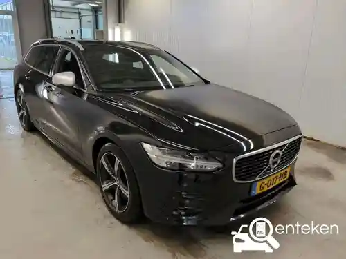 Volvo V90 T4 2019