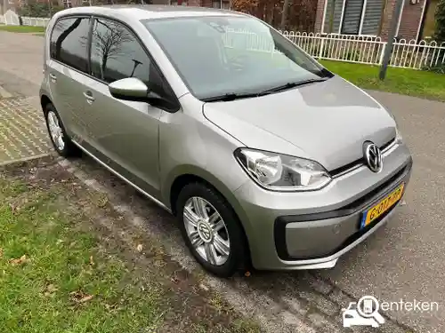 VW up! 1.0 2019