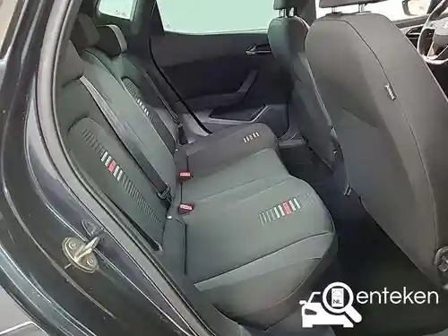 SEAT Arona 1.0 TSI 2019