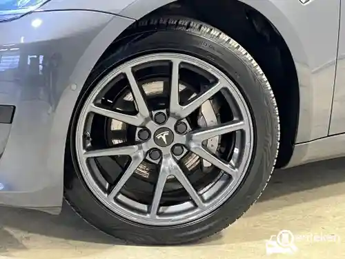 Tesla Model 3 Standard Range Plus 2019