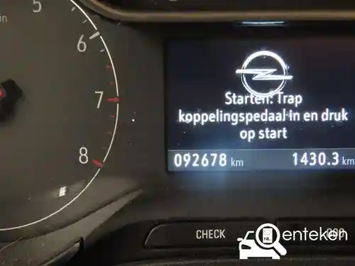 Opel Grandland X 1.2 DI Turbo 2019