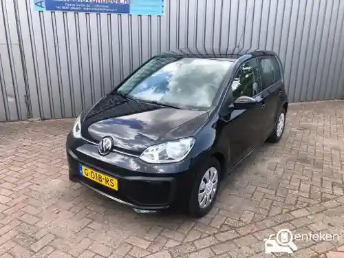 VW up! 1.0 2019