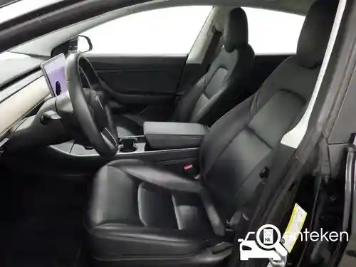 Tesla Model 3 Performance 2019