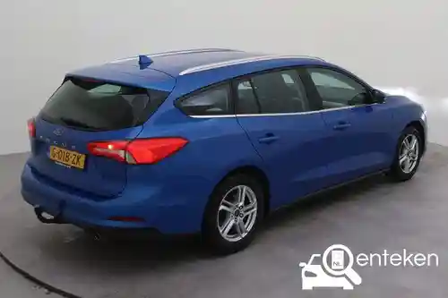 Ford Focus Turnier 1.0 EcoBoost 2020