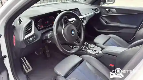 BMW 118i 2019