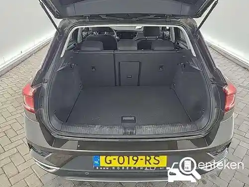 VW T-Roc 1.5 TSI OPF ACT 2019