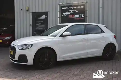 Audi A1 Sportback 25 TFSI 2019