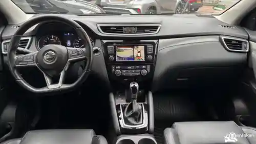Nissan Qashqai 1.3 DIG-T 2019