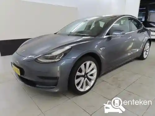 Tesla Model 3 Standard Range Plus 2019