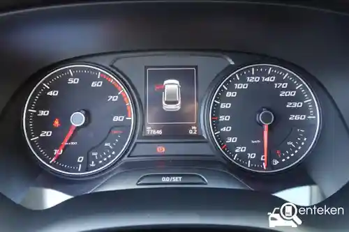 SEAT Ateca 1.5 TSI ACT 2020