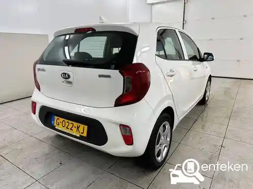 KIA Picanto 1.0 2019