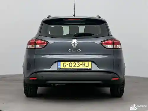 Renault Clio Grandtour ENERGY TCe 90 2019