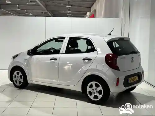 KIA Picanto 1.0 2019