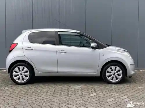 Citroen C1 VTi 72 2020
