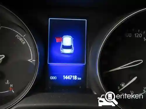 Toyota C-HR 1.8 Hybrid 2019