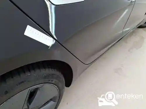 Tesla Model 3 Standard Range Plus 2019