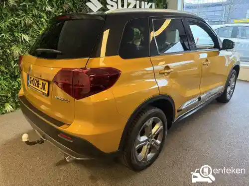Suzuki Vitara 1.4 Boosterjet 2019