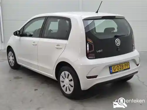 VW up! 1.0 2019