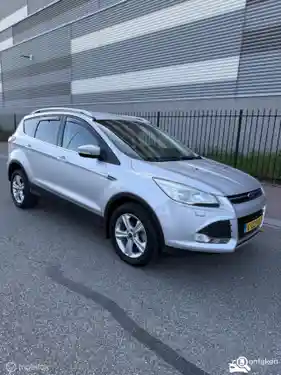 Ford Kuga 1.6 EcoBoost 2013