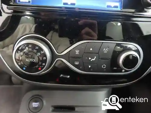 Renault Captur ENERGY TCe 90 2019