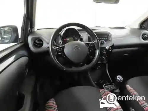 Citroen C1 VTi 72 2019