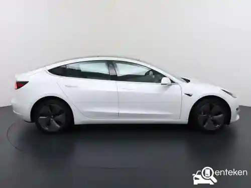 Tesla Model 3 Performance 2019