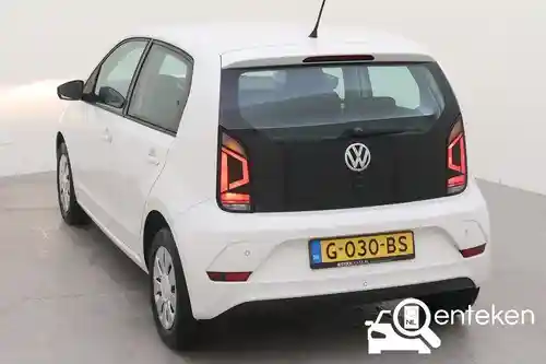 VW up! 1.0 2019