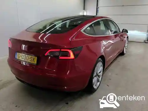 Tesla Model 3 Standard Range Plus 2019
