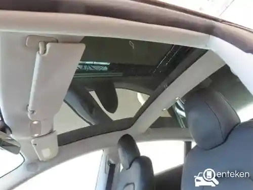 Tesla Model 3 Performance 2019