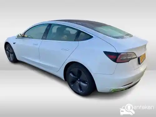 Tesla Model 3 Performance 2019