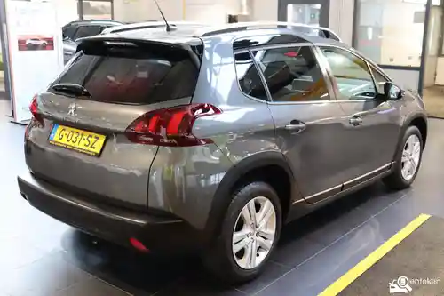 Peugeot 2008 1.2 PureTech 110 2019