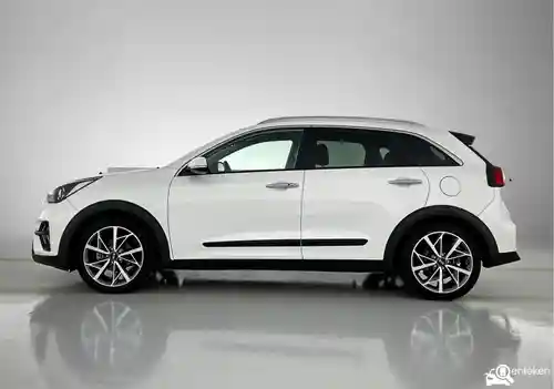 KIA Niro 1.6 GDI Hybrid 2019