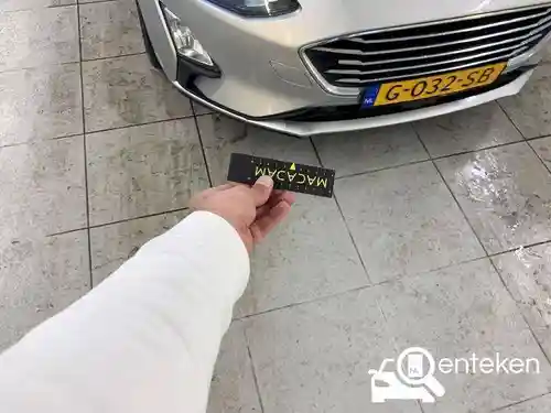 Ford Focus Turnier 1.0 EcoBoost 2020