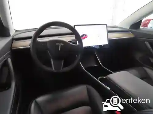 Tesla Model 3 Performance 2019