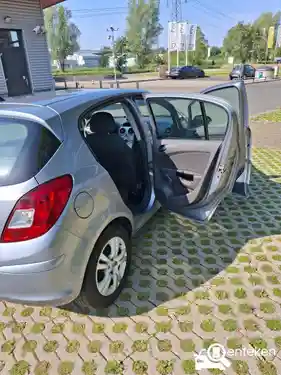 Opel Corsa 1.4 Twinport 2009