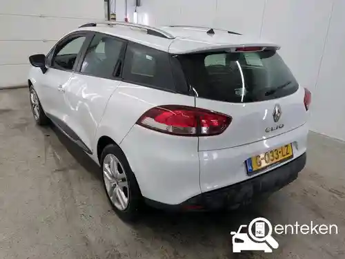 Renault Clio Grandtour ENERGY TCe 90 2019