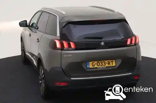 Peugeot 5008 1.2 PureTech 130 2019