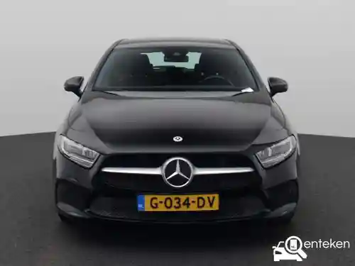 Mercedes-Benz A 180 2019