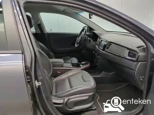 KIA e-Niro 64 kWh 2019